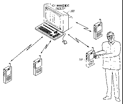 Une figure unique qui représente un dessin illustrant l'invention.